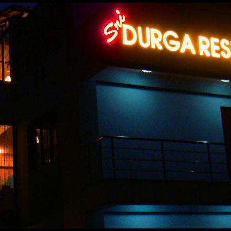 Bed and Breakfast Sri Durga Residency Yercaud Exterior foto