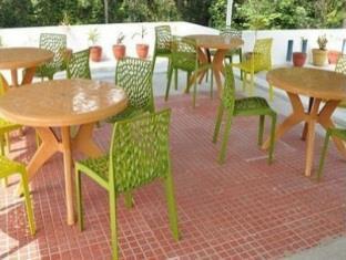 Bed and Breakfast Sri Durga Residency Yercaud Exterior foto