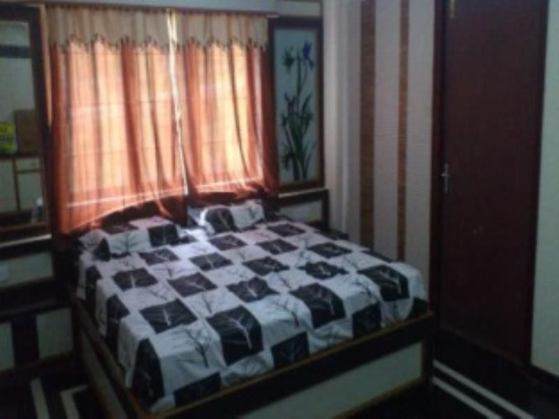 Bed and Breakfast Sri Durga Residency Yercaud Exterior foto