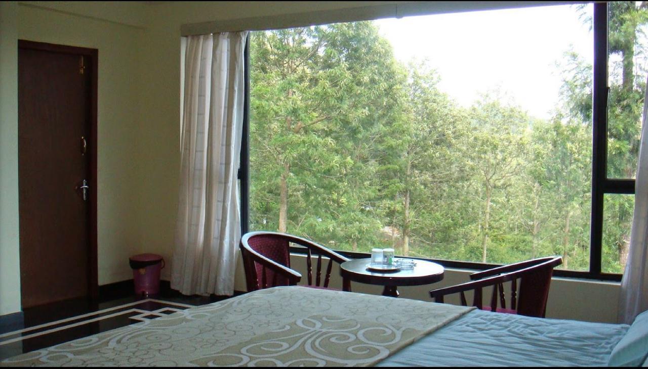 Bed and Breakfast Sri Durga Residency Yercaud Exterior foto